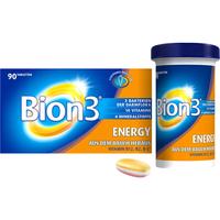 Bion3 Energy null