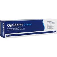 Optiderm null