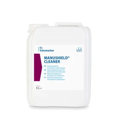 Manushield Cleaner 5 l Dr. Schumacher bei onfy.de kaufen 18413464