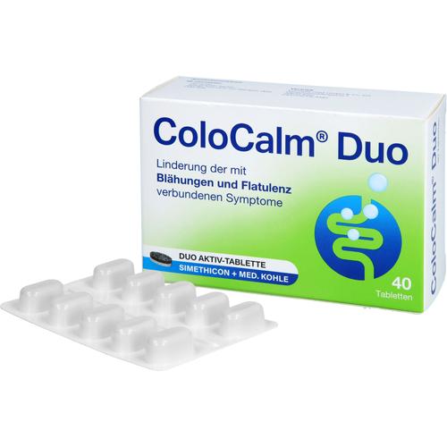 Colocalm Duo 40 St MCM KLOSTERFRAU Vertr. bei onfy.de kaufen 19275886