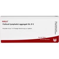 Folliculi Lymph Agg Gl D 5 null