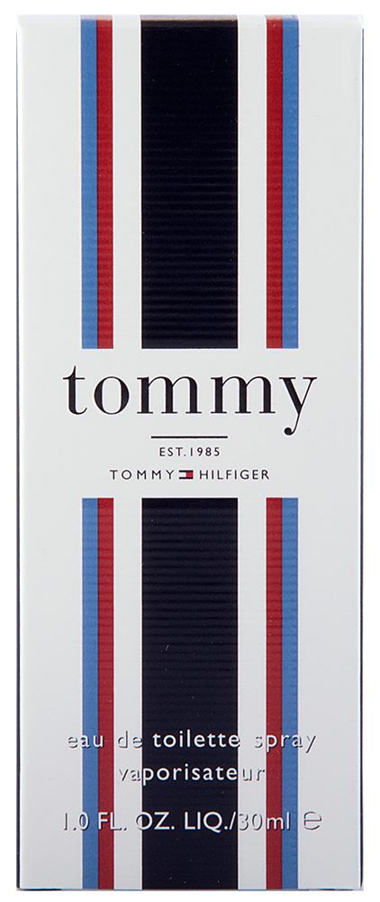 Tommy Hilfiger Tommy Eau de Toilette 30 ml Give Back Beauty bei onfy.de kaufen 7640496670146
