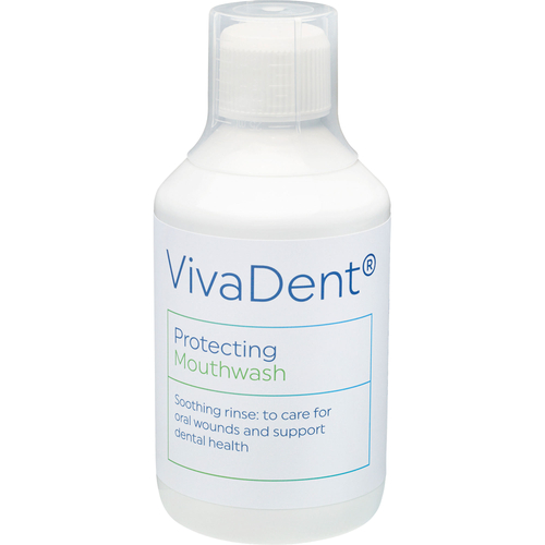 Vivadent Protecting Mouthwash 300 ml Ivoclar Vivadent bei onfy.de kaufen 18851721