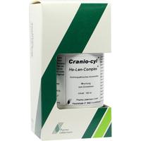 Cranio Cyl Ho Len Compl null