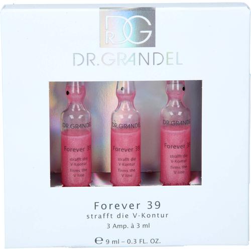 Grandel Professional Collection Forever 39 3x3 ml Dr. Grandel bei onfy.de kaufen 11372124