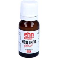Hcg C30 Globuli null
