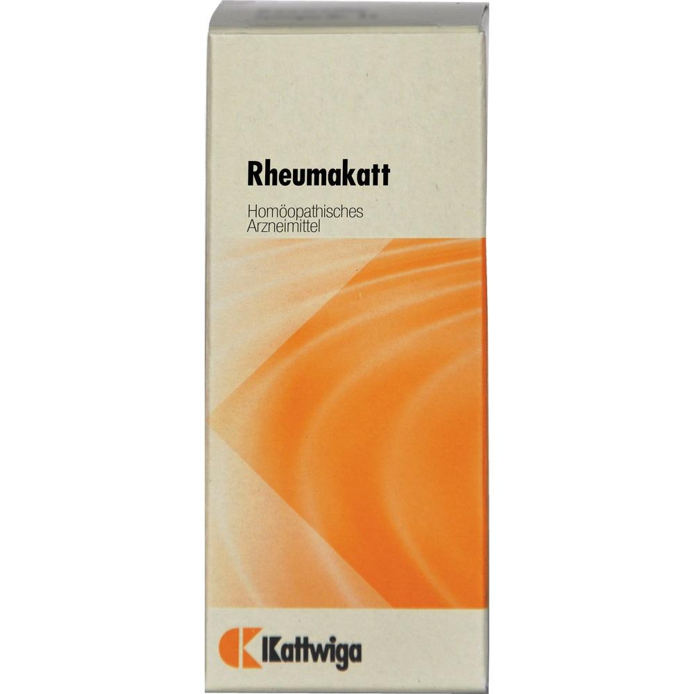 Rheumakatt null