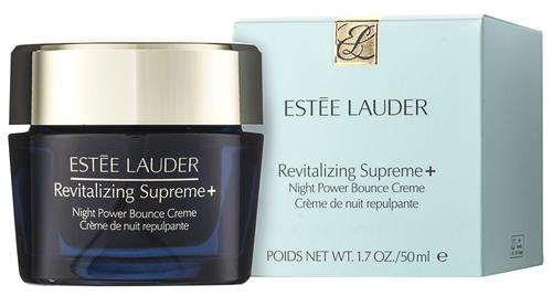 Estée Lauder Revitalizing Supreme Plus Night Power Bounce Nachtcreme 50 ml Coty bei onfy.de kaufen 0887167746831