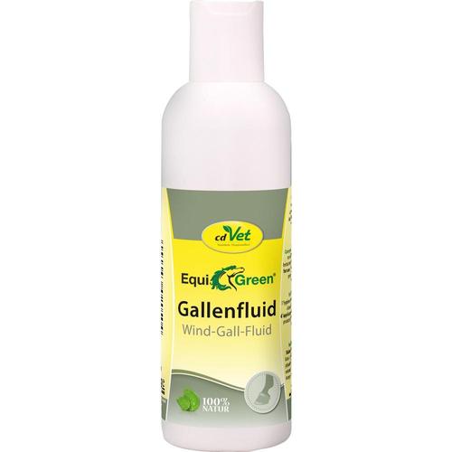 Gallenfluid Vet 200 ml cdVet Naturprodukte bei onfy.de kaufen 00722213