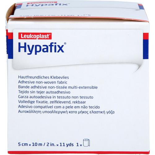 Hypafix Hautfreundliches Klebevlies 5 cmx10 M 1 St Crosp Medical bei onfy.de kaufen 19213508