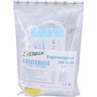 Senada Ergänzungsset Din 13169 null