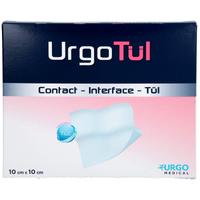 Urgotül 10x10 cm Wundgaze null