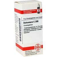 Dulcamara C200 null