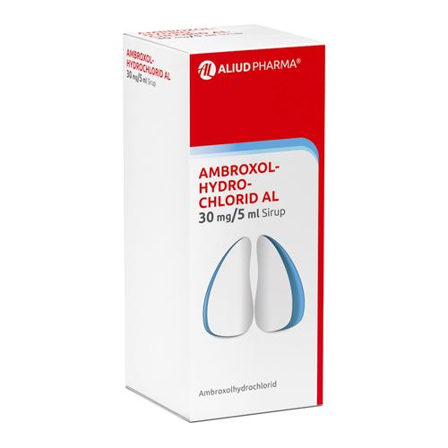 Ambroxolhydrochlorid Al 30 mg/5 ml Sirup 100 ml ALIUD Pharma bei onfy.de kaufen 15235625
