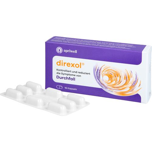Direxol bei Durchfall - Apriwell 16 St Apricot Health bei onfy.de kaufen 19819843