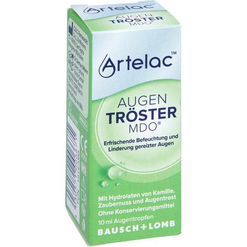 Artelac Augentröster Mdo 10 ml Dr. Gerhard Mann Chem.-pharm.Fabrik bei onfy.de kaufen 19147088