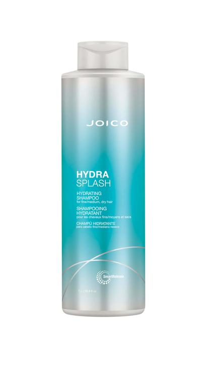 JOICO HydraSplash Hydrating Shampoo 1000 ml Henkel Ag & Co. Kgaa bei onfy.de kaufen 0074469513425