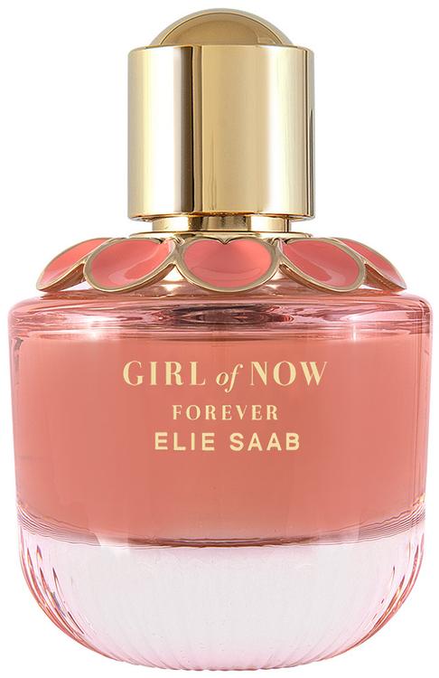 Elie Saab Girl of Now Forever Eau de Parfum 50 ml Give Back Beauty bei onfy.de kaufen 7640233340219