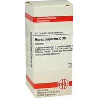 Murex Purpureus D30 null