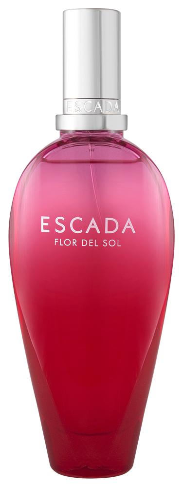 Escada Flor del Sol Eau de Toilette 100 ml Coty bei onfy.de kaufen 3614229478693