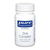 Pure Encapsulations Zink Complex null