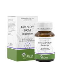 Girheulit Hom null