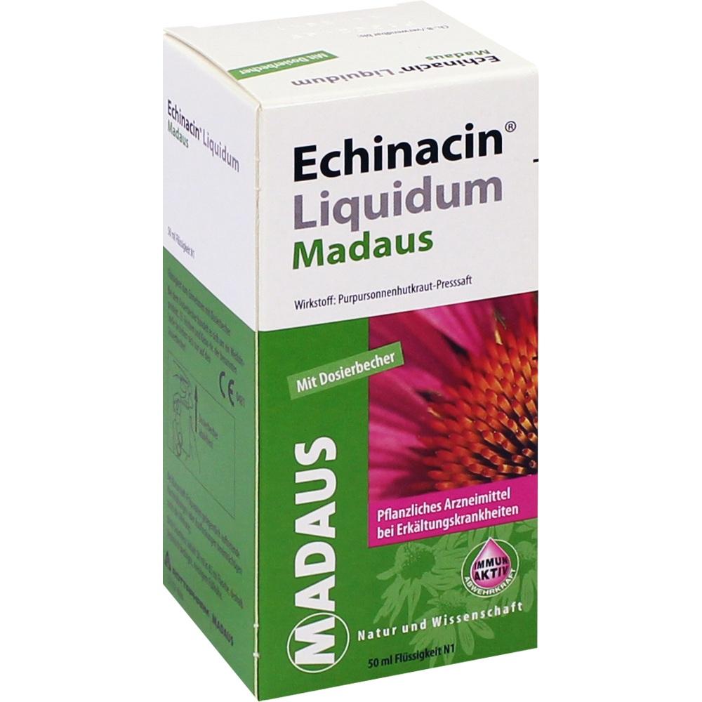 Echinacin null