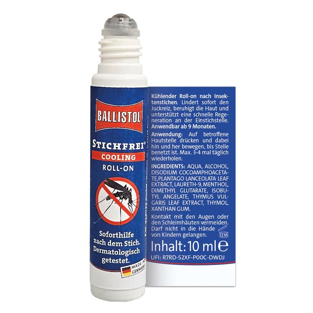 Stichfrei Cooling Roll-On 10 ml Hager Pharma bei onfy.de kaufen 19685905