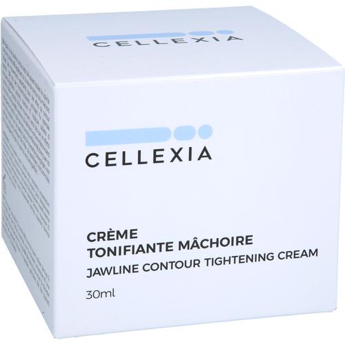 Cellexia Straffende Creme für die Kinnkontur 30 ml CELLEXIA LIMITED bei onfy.de kaufen 19492170