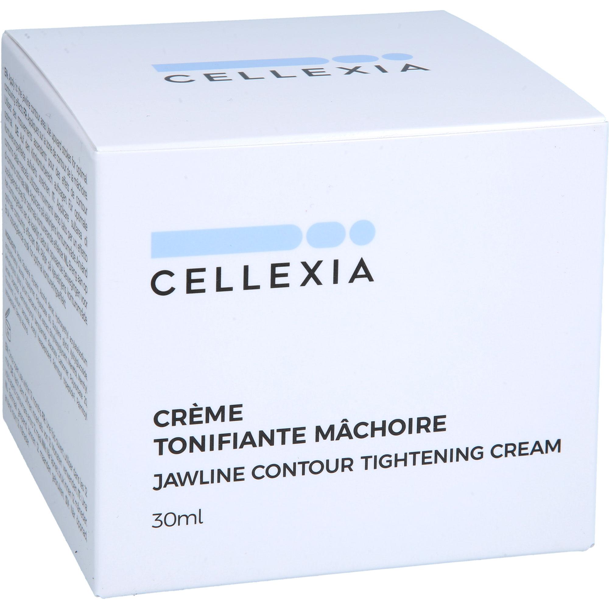 Cellexia Straffende Creme für die Kinnkontur 30 ml CELLEXIA LIMITED bei onfy.de kaufen 19492170