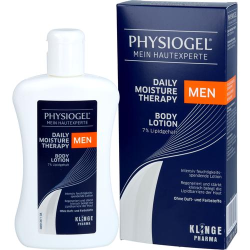 Physiogel Daily Moisture Ther. Sehr Trock. Men Edi 200 ml Klinge Pharma bei onfy.de kaufen 19954469