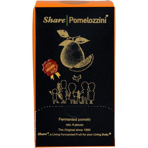 Share-Pomelozzini Fermentierte Pomelo 4 St SHARE GERMANY bei onfy.de kaufen 17628642