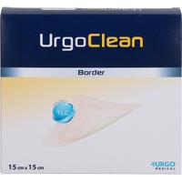 Urgoclean Border 15x15 cm null