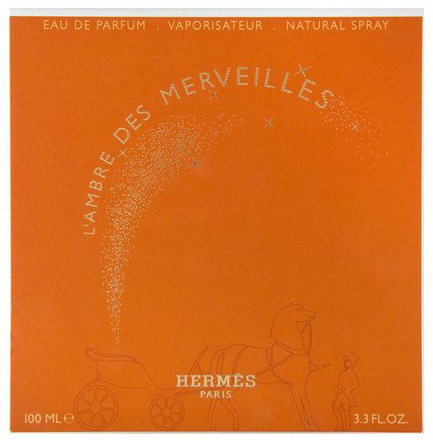 Hermès L`Ambre des Merveilles Eau de Parfum 100 ml Hermès bei onfy.de kaufen 3346130010074