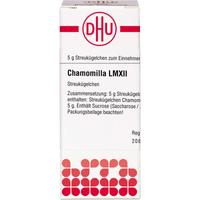 Chamomilla Lm Xii null