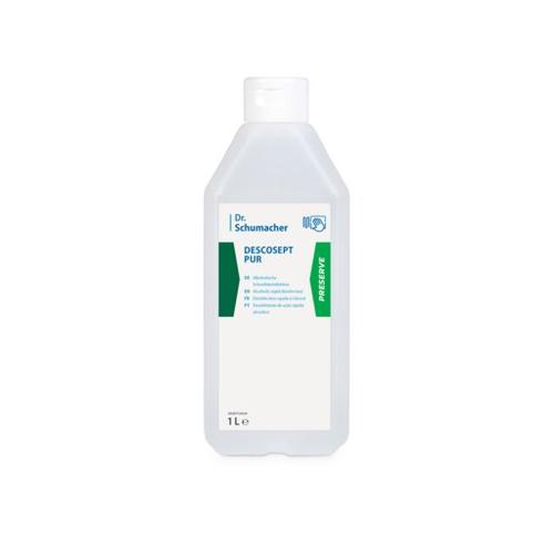 Descosept Pur 1 l Dr. Schumacher bei onfy.de kaufen 01898718