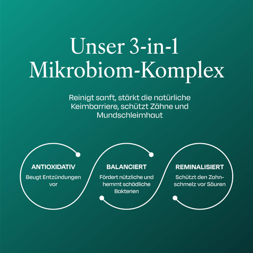 Aperisan Zahnputztabs Mundflora+ 84 St Dentinox Gesellschaft für pharmazeutische Präparate bei onfy.de kaufen 19964261