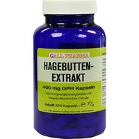 Hagebuttenextrakt 400mg Gph Kapseln null