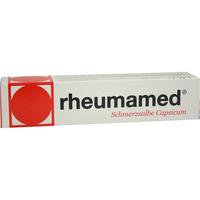 Rheumamed