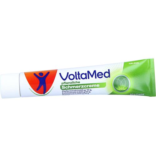 Voltamed Pflanzliche Schmerzcreme 50 g Haleon Germany bei onfy.de kaufen 19740892