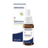 Dermasence Hyalusome Retinol Serum Plus null