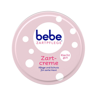 Bebe Zartpflege Zartcreme