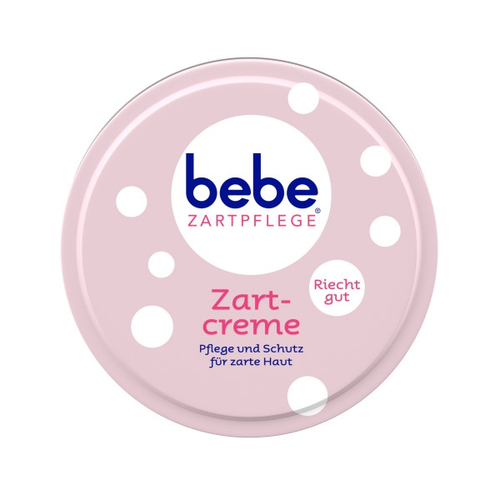 Bebe Zartpflege Zartcreme 150 ml Kenvue Germany GmbH (Mass) bei onfy.de kaufen 11212969