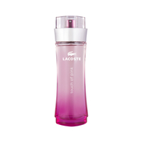 Lacoste Touch of Pink Eau de Toilette 50 ml