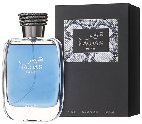 Rasasi Hawas For Him Eau de Parfum 100 ml BJUTIP a.s. bei onfy.de kaufen 00614514331026
