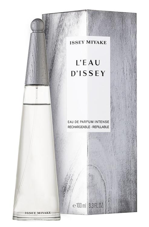 Issey Miyake L`Eau D`Issey Eau de Parfum Intense 100 ml Shiseido Group bei onfy.de kaufen 3423222118341