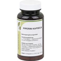 Piperin Schwarz Pfeffer Ex null