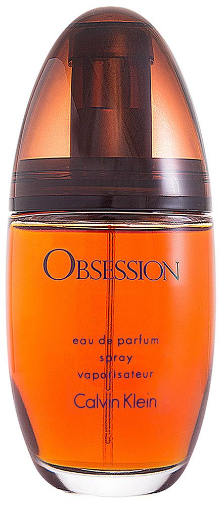 Calvin Klein Obsession Eau de Parfum 100 ml Coty bei onfy.de kaufen 0088300603404