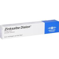 Zinksalbe Dialon null