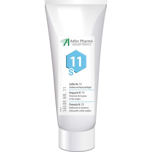Mineralstoffsalbe Nr.11 200 ml Adler Pharma Produktion und Vertrieb bei onfy.de kaufen 02734491